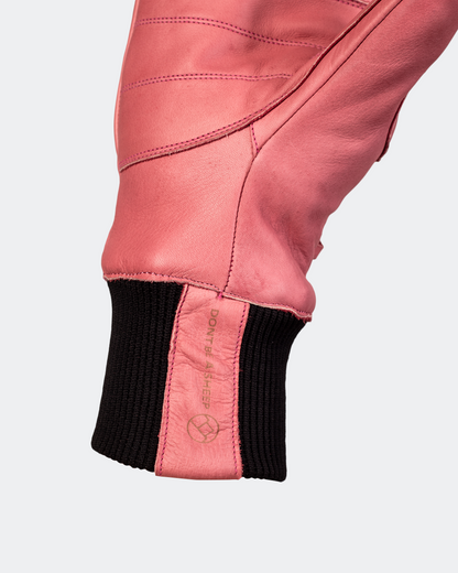 Guide Pro Fäustlinge - Rosa